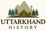 Uttarakhand History Blog Logo