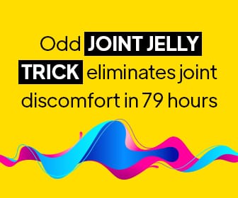 “Joint Genesis dietary supplement bottle for joint health, featuring Hyaluronic Acid and natural herbal ingredients for better flexibility and mobility.”