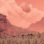 Major organizations of Uttarakhand and political movements history