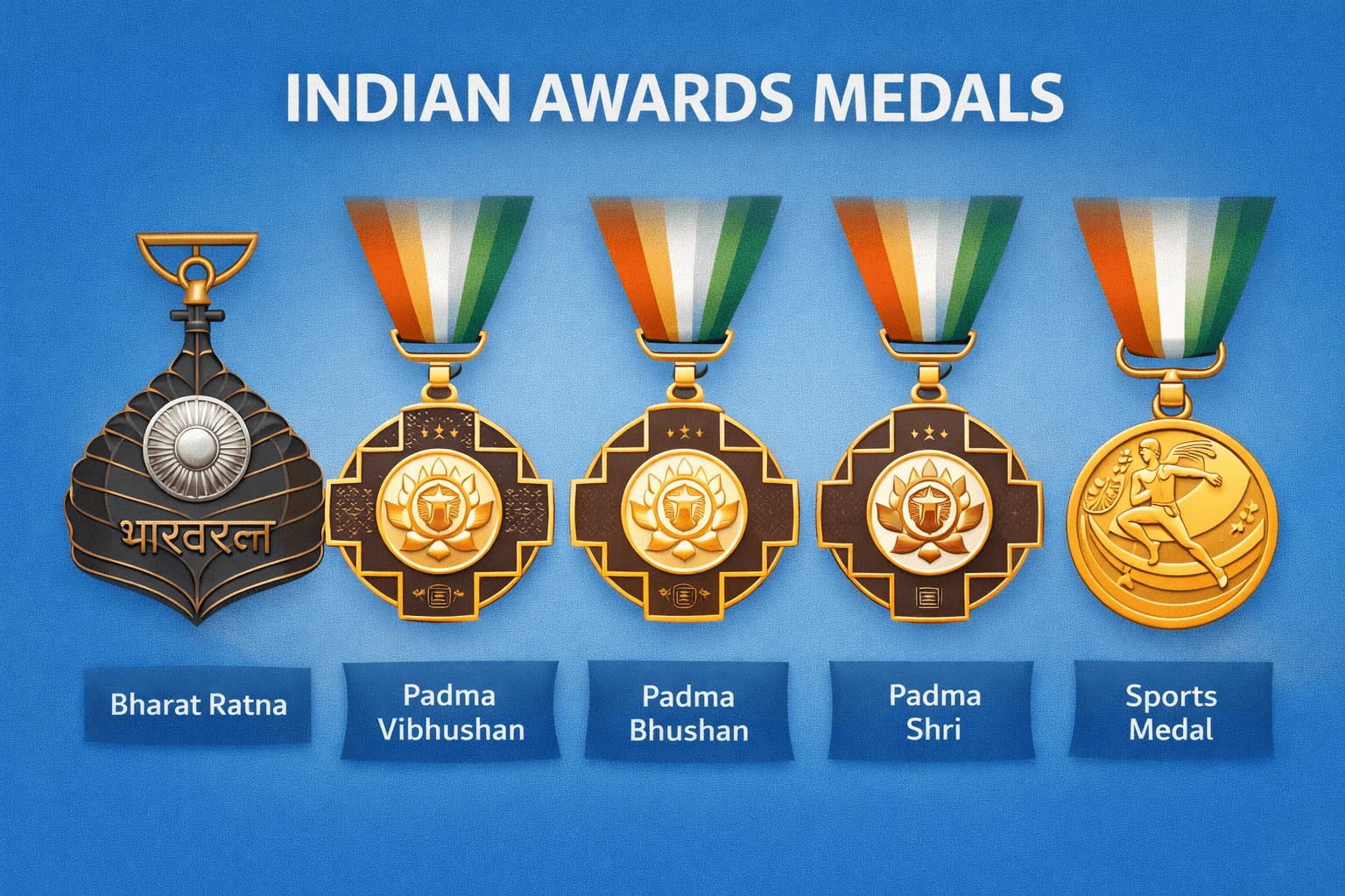 Uttarakhand award winners list