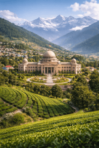 Chamoli Gopeshwar &ndash; Part 2