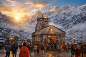 Rudraprayag Uttarakhand